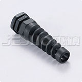 PG防折弯电缆固定头