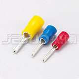 针形预绝缘端子