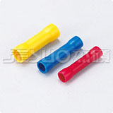 长形全绝缘中间端子