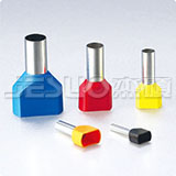 管形预绝缘端子