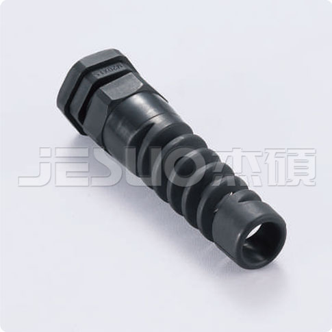 M Nylon Cable Glands with Strain Relief