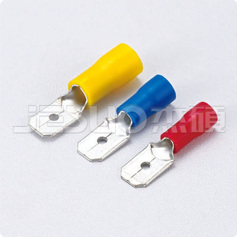 Male Pre-insulation Splice