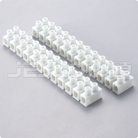 H Type Terminal Block(12 Pole)