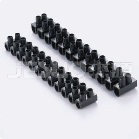 W(U) Type Terminal Block(12 Pole)