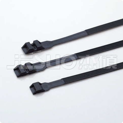 Double Locking Cable Ties