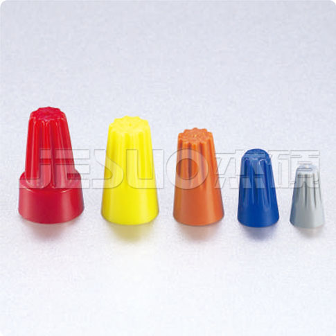 Screw On Wire Connector