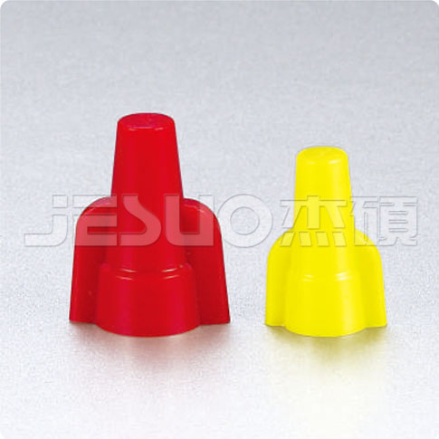 Screw On Wire Connector