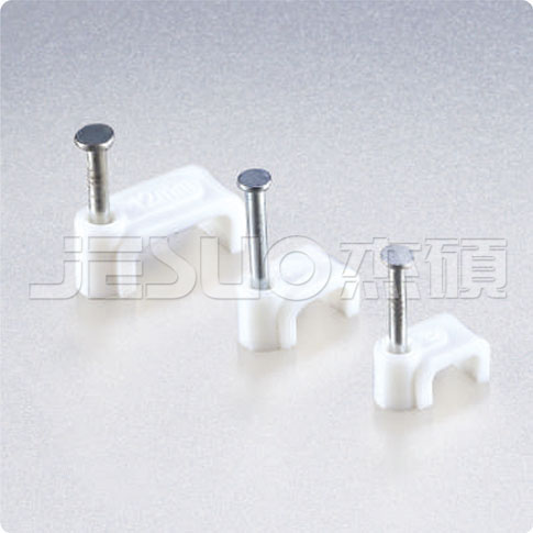 Flat Cable Clip