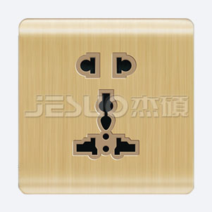 Q1-014 5 Pin Univerasl Socket