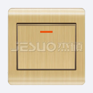 Q1-009 Bell Switched