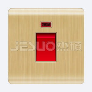 Q1-010 45A Switch with Neon