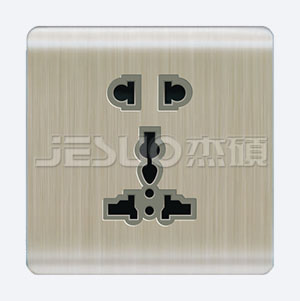 B1-014 5 Pin Univerasl Socket