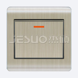 B1-009 Bell Switched