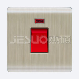 B1-010 45A Switch with Neon